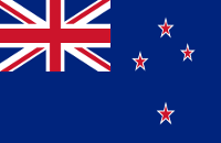 New Zealand VPS