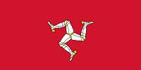 VPS in Isle of Man