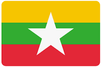 Myanmar VPS