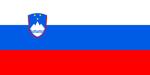 Slovenia VPS