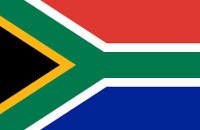 South Africa VPS